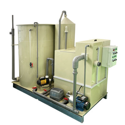 качество  Fish Farm China 30m^3 Aquaculture Rotary Drum Filter Protein Skimmer Brushes Tank Oxygener Integrated Ras System For Indoor Fish Farm завод